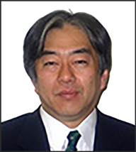 PROF. Toshiyuki SAKAKI